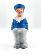 Matrose Figur Flasche