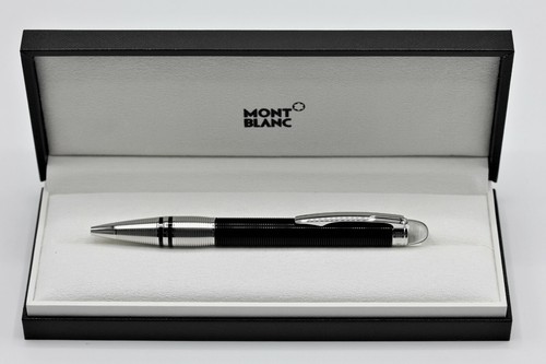 Montblanc starwalker doue - starwalker,