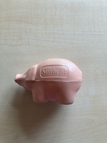 Sunlicht seife werbegeschenk - sunlicht,