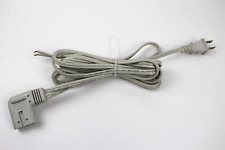 Original Anlasserkabel für Pfaff Fußanlasser 3 polig