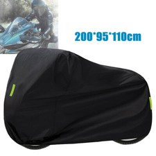 Fahrradabdeckung Abdeckplane