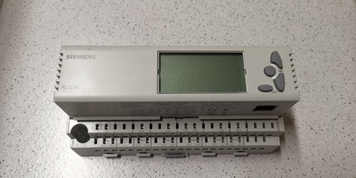 Siemens rlu 236 - siemens,