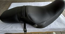 Harley Davidson Road King Touring  Sitzbank Saddle Seat