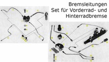 Multicar m25 komplett set - multicar,