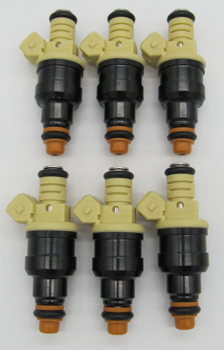 Einspritzventil für - 6x,