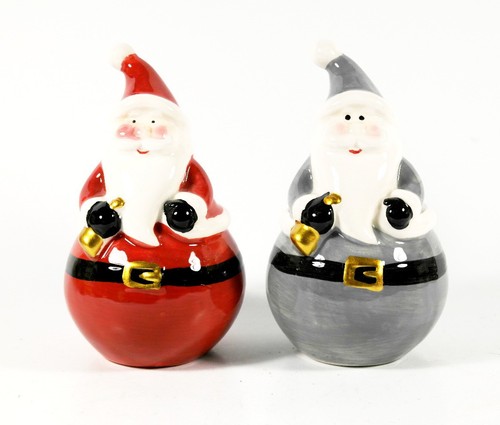 Porcelana weihnachten - la,