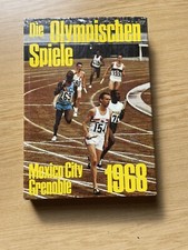 Buch  Die Olympischen Spiele