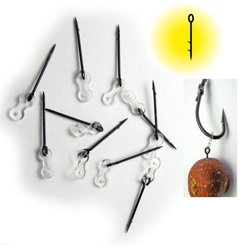 Feeder bait spike - feeder,