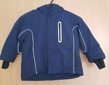 Jungen Winterjacke Schneejacke Skijacke Größe 98 H&M 