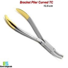 Kieferorthopädische Halterung