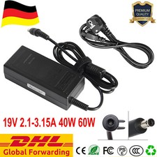 60W Laptop Netzteil für Samsung Ladegerät Q330 Q430 Q530 QX410 QX411 SF310 SF410