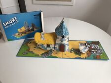 Schlumpf Pop Up,"Gargamel‘s Schloss"