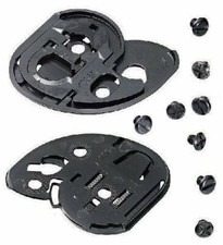 HJC HJ09 Visiermechanik für