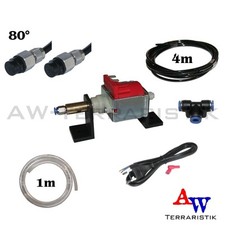 Beregnungsanlage - Bausatz mit