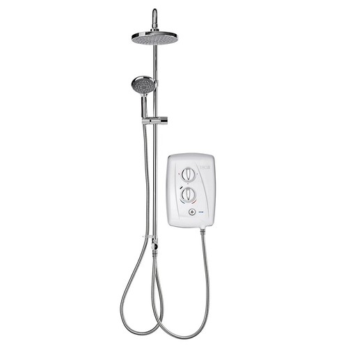 Triton t80z duelec - triton, weiß