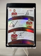 Ultimate dropz triple auto - ultimate,