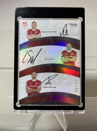 Ultimate dropz triple auto - ultimate,