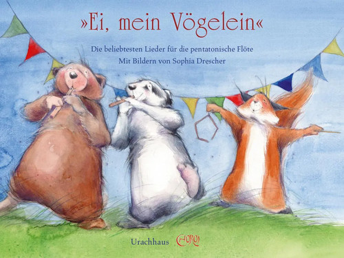Mein vögelein die - 'ei,, vögelein'