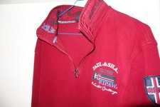 Trendiger Herrenpullover von