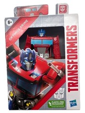 Hasbro transformers optimus - hasbro,