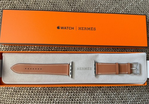 Apple watch hermes armband - hermes,