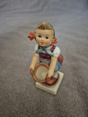 Hummel figur fleissiges - figur,,