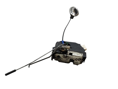 Türschloss vorne rechts - , rover