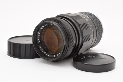 Fast neuwertig leica - [fast, neuwertig+++]