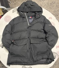 Tommy Hilfiger Winterjacke