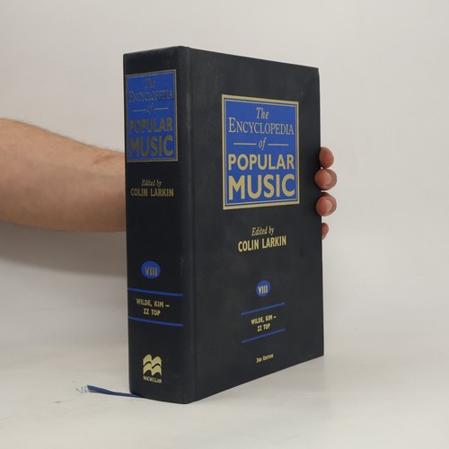 The encyclopedia popular - the, of