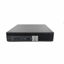 Dell Optiplex 5070 Micro |
