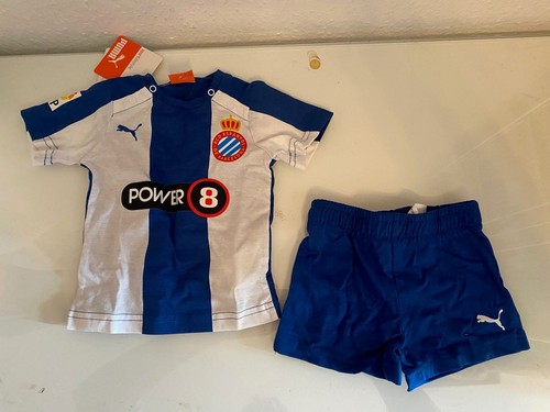 Puma espanyol barcelona - puma,