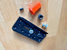 Schnellwechselplatte  für