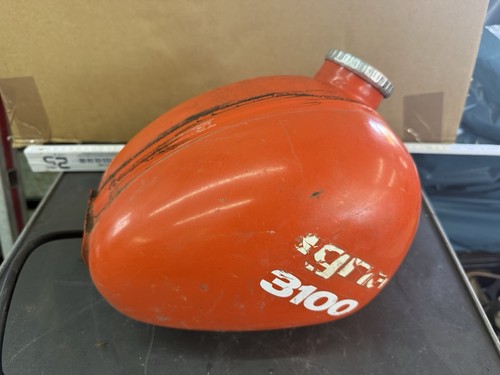Agria 3100 tank - tank, benzintank