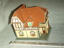 (211)  Faller H0 Wohnhaus, ländliche Villa, Art.Nr. B-292