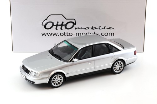Otto mobile ot464 audi - 1:18, s4