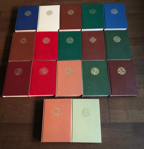 Readers digest auswahlbücher - readers,