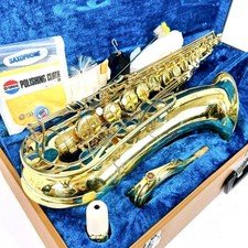 Yamaha yts tenorsaxophon - yts-31,