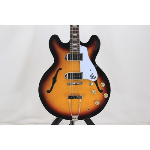 Authentisches epiphone casino - epiphone,