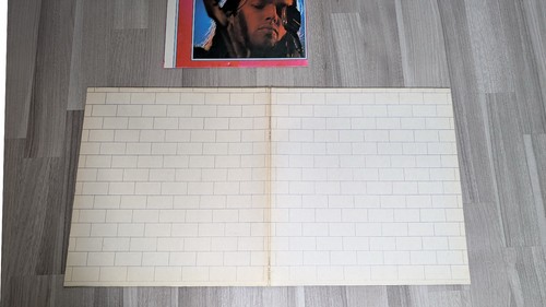 Schallplatte pink floyd - pink, ‎