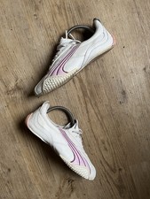 Puma Vintage Japanese Style Y2k Shoes 38 Size Woman