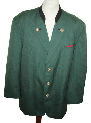 Alljagd trachten walkjacke - alljagd,