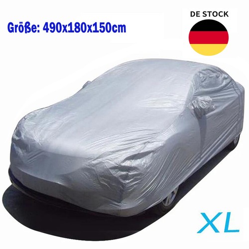 Autoabdeckung kfz - xl,