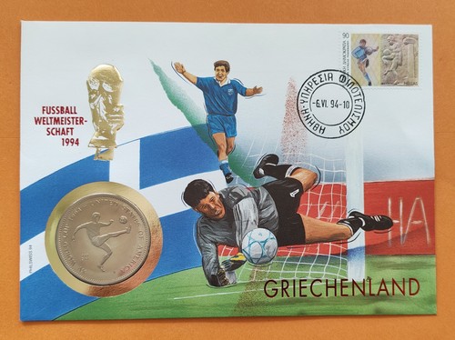 Griechenland 2000 kwach 1994 - 2000,