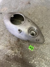 DKW RT Motor Seitendeckel