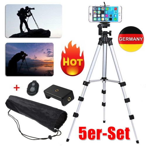 Kamera handy stativ - stativ, 106cm
