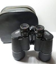 Carl Zeiss Jena Binoctem 7 x