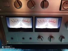 Reel Tape Recorder Sony TC-765