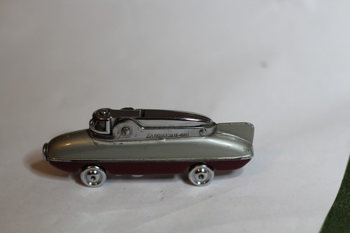 Rare feuerzeug vintage - *rare*,