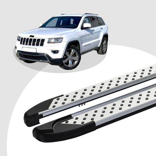 Trittbretter passend für jeep - trittbretter,